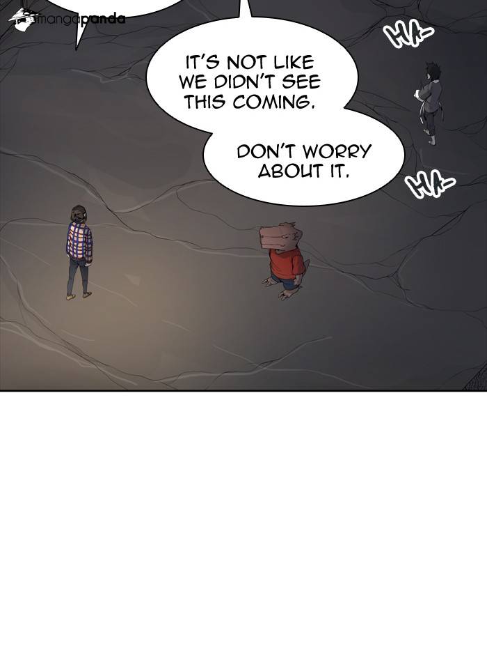 Tower of God Chapter 456 image 029